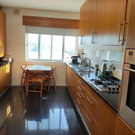 Furadouro Pool&Beach Apart 欧瓦 外观 照片