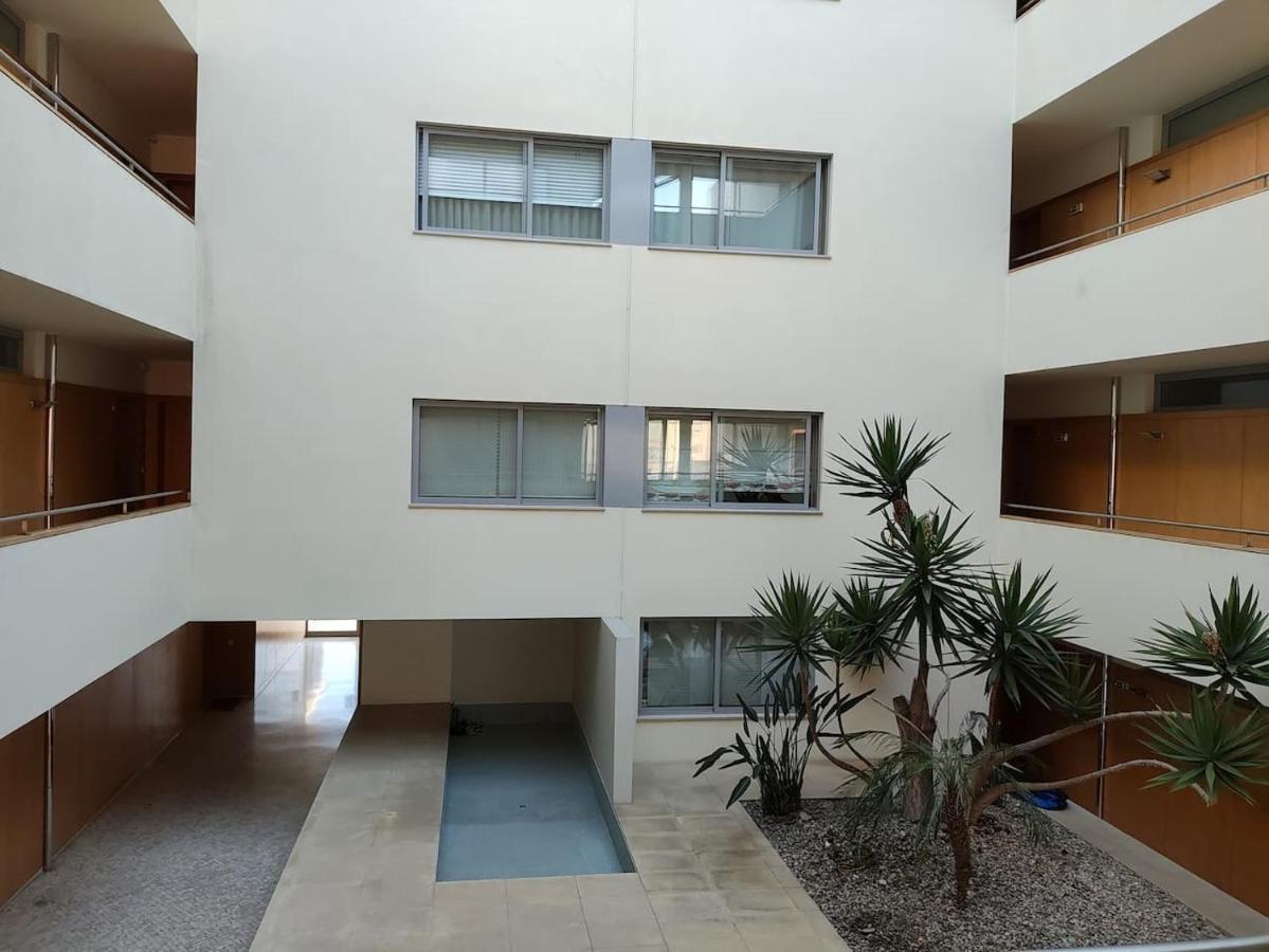 Furadouro Pool&Beach Apart 欧瓦 外观 照片