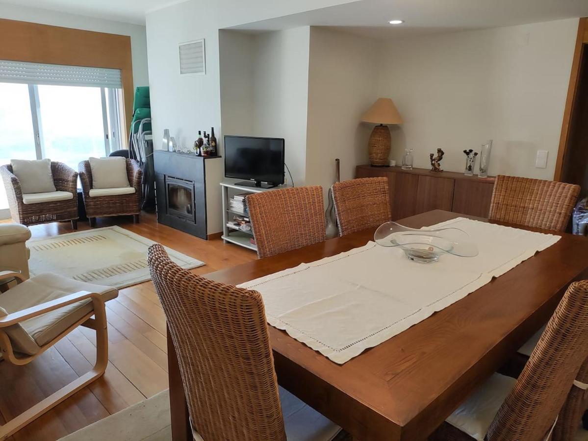 Furadouro Pool&Beach Apart 欧瓦 外观 照片