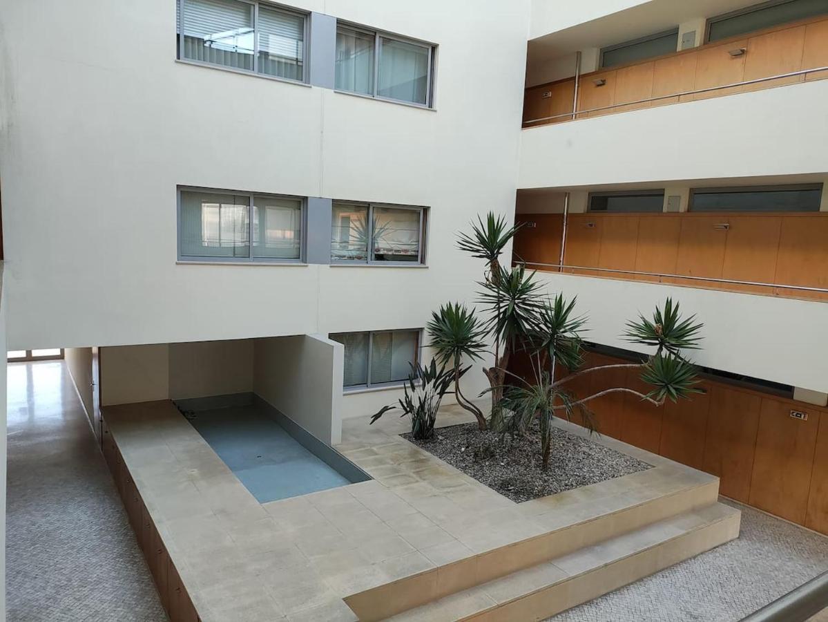 Furadouro Pool&Beach Apart 欧瓦 外观 照片