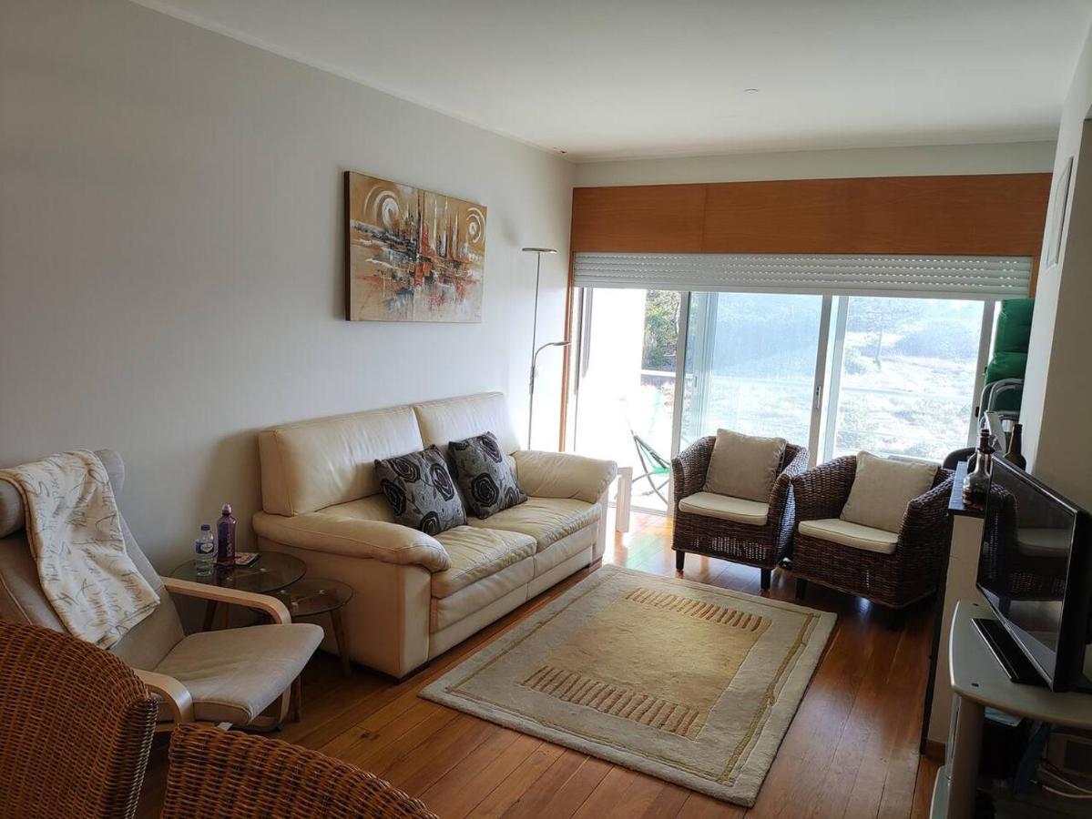 Furadouro Pool&Beach Apart 欧瓦 外观 照片