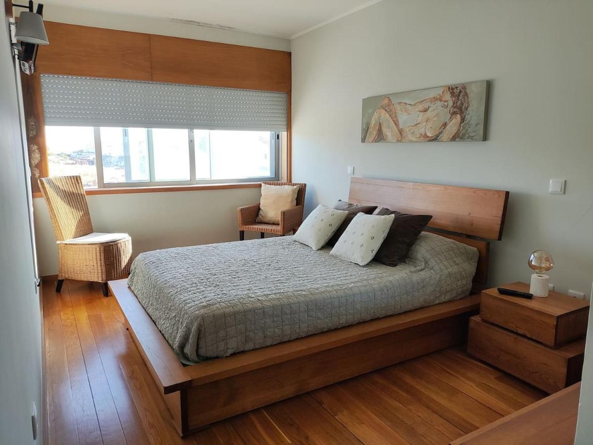 Furadouro Pool&Beach Apart 欧瓦 外观 照片
