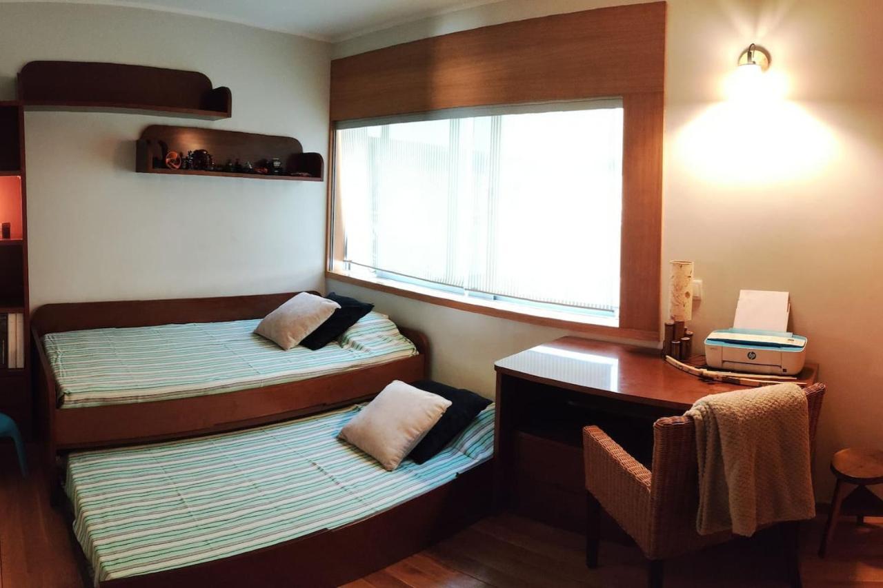 Furadouro Pool&Beach Apart 欧瓦 外观 照片