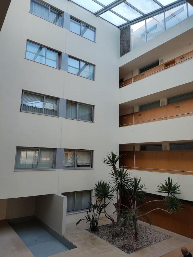 Furadouro Pool&Beach Apart 欧瓦 外观 照片