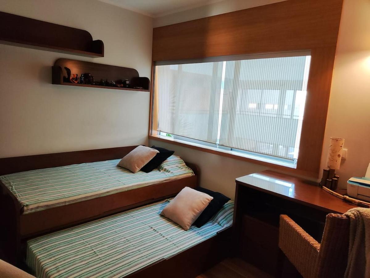 Furadouro Pool&Beach Apart 欧瓦 外观 照片