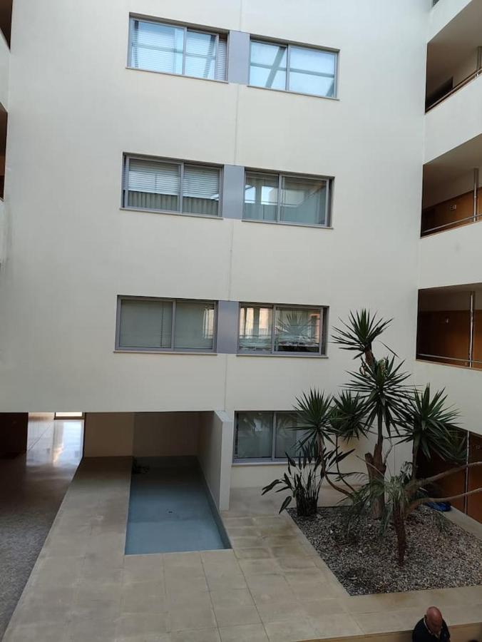 Furadouro Pool&Beach Apart 欧瓦 外观 照片