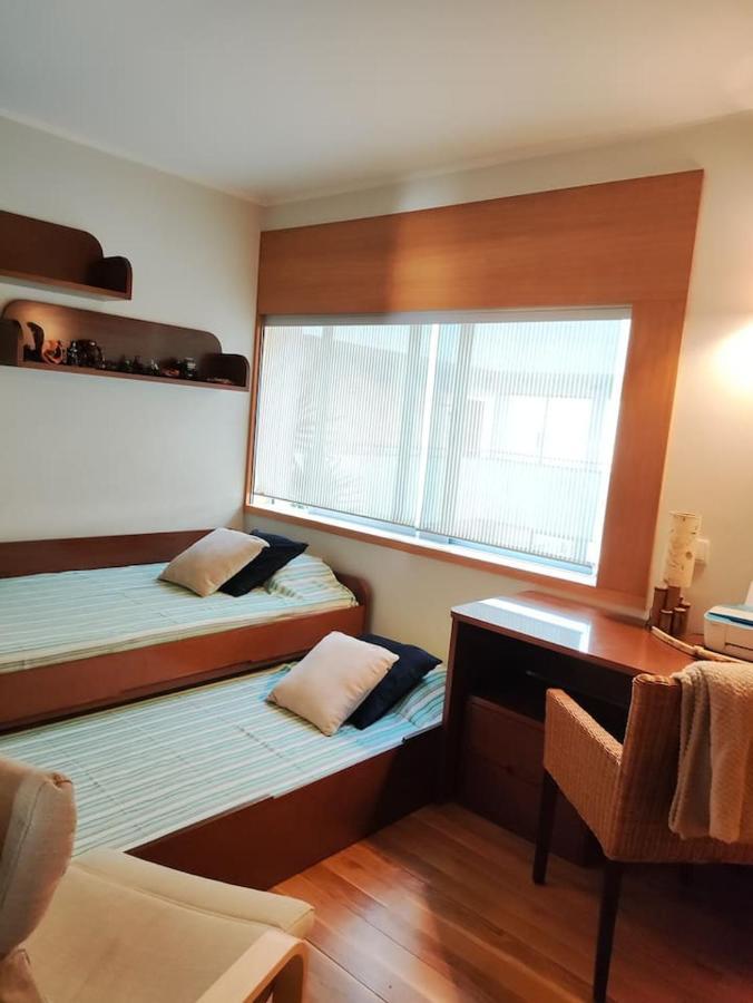 Furadouro Pool&Beach Apart 欧瓦 外观 照片