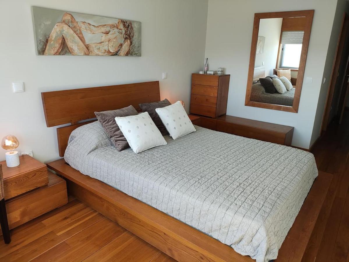 Furadouro Pool&Beach Apart 欧瓦 外观 照片
